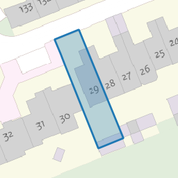 Perceel APD02-AC-5133