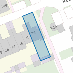 Perceel APD02-AC-5138