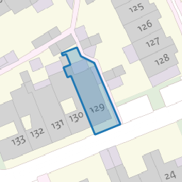 Perceel APD02-AC-5143