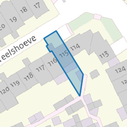 Perceel APD02-AC-5151