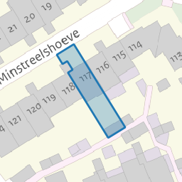 Perceel APD02-AC-5153