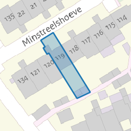 Perceel APD02-AC-5155