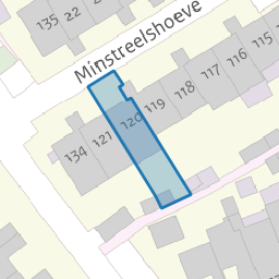 Perceel APD02-AC-5156