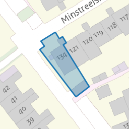 Perceel APD02-AC-5158