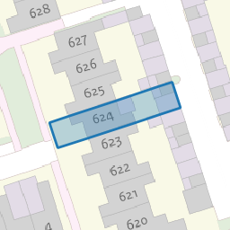 Perceel APD02-AC-516