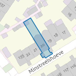 Perceel APD02-AC-5162