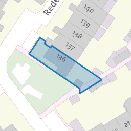 Perceel APD02-AC-5168