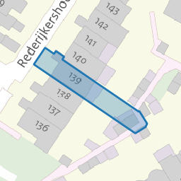 Perceel APD02-AC-5171