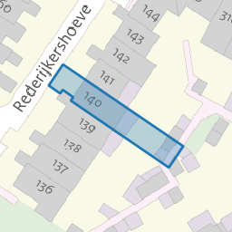 Perceel APD02-AC-5172