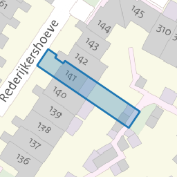 Perceel APD02-AC-5173