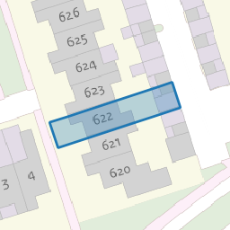 Perceel APD02-AC-518