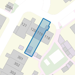 Perceel APD02-AC-5184