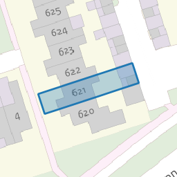 Perceel APD02-AC-519