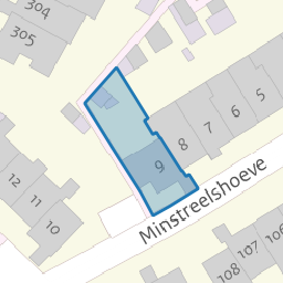 Perceel APD02-AC-5196