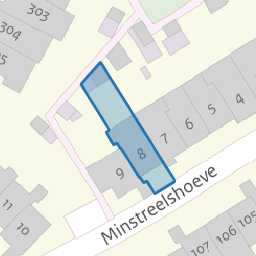 Perceel APD02-AC-5197