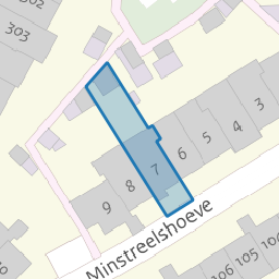 Perceel APD02-AC-5198