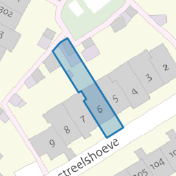 Perceel APD02-AC-5199