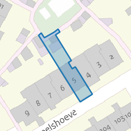 Perceel APD02-AC-5200