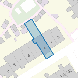 Perceel APD02-AC-5201