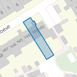 Perceel APD02-AC-5205