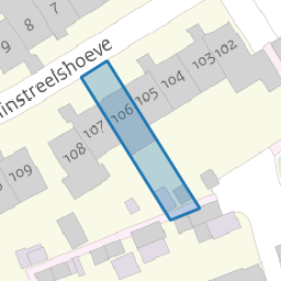 Perceel APD02-AC-5208