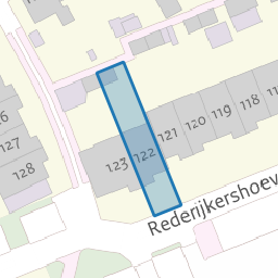 Perceel APD02-AC-5216