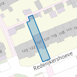 Perceel APD02-AC-5217