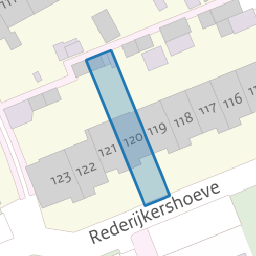 Perceel APD02-AC-5218