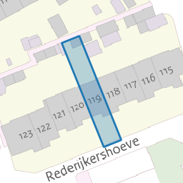 Perceel APD02-AC-5219