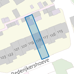 Perceel APD02-AC-5220