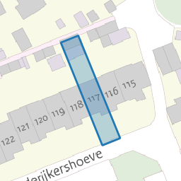 Perceel APD02-AC-5221