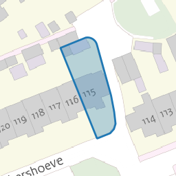 Perceel APD02-AC-5223