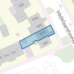 Perceel APD02-AC-5229