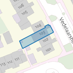 Perceel APD02-AC-5230