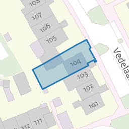 Perceel APD02-AC-5231