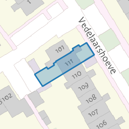 Perceel APD02-AC-5238