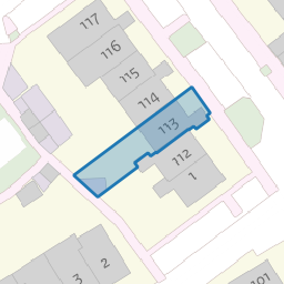 Perceel APD02-AC-5242