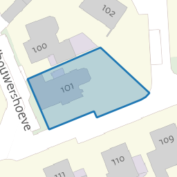 Perceel APD02-AC-5275