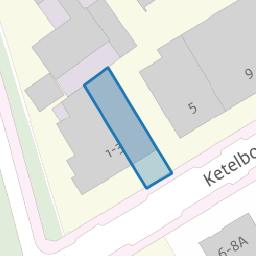 Perceel APD02-AC-5288