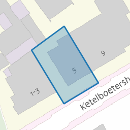 Perceel APD02-AC-5289