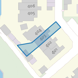 Perceel APD02-AC-5312