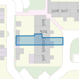 Perceel APD02-AC-5317