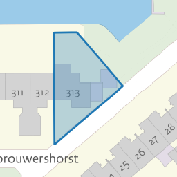 Perceel APD02-AC-5326