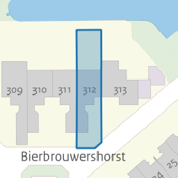 Perceel APD02-AC-5327