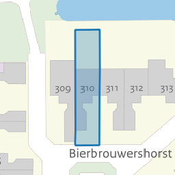 Perceel APD02-AC-5329