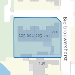 Perceel APD02-AC-5340