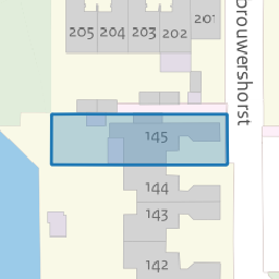 Perceel APD02-AC-5341