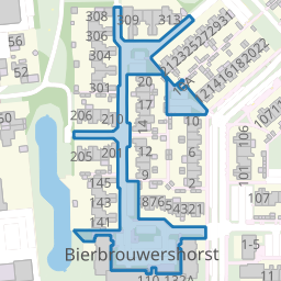 Perceel APD02-AC-5350