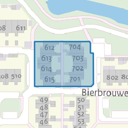 Perceel APD02-AC-5353