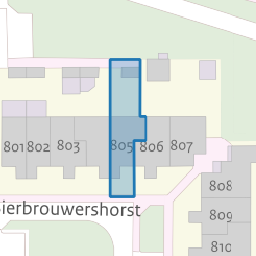 Perceel APD02-AC-5357